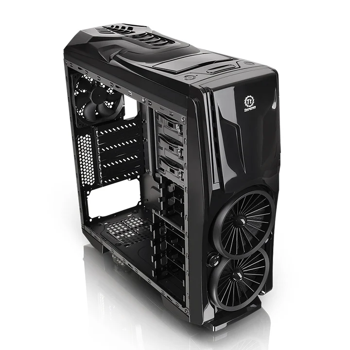 Versa N22 Window Mid-tower Chassis - Image 5
