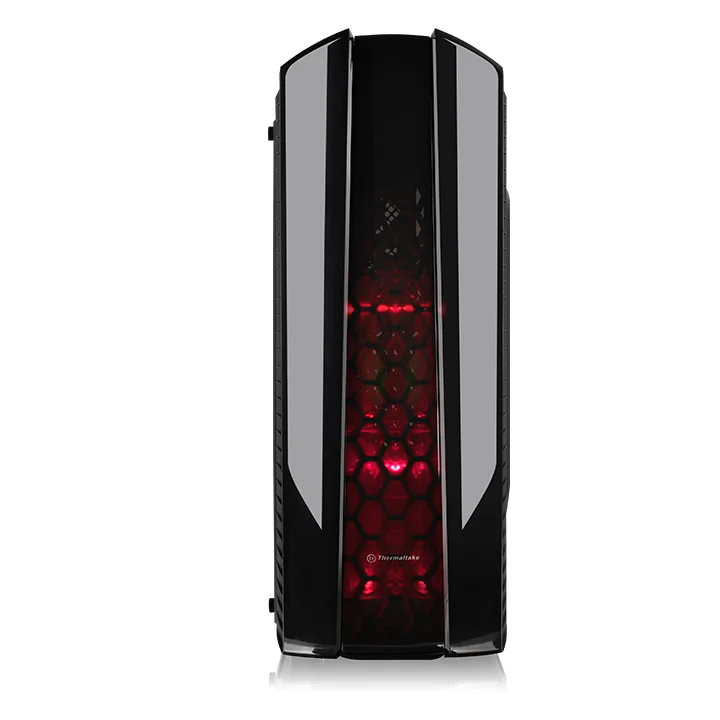 Versa N27 LED Fan Edition Window Mid-tower Chassis - Image 2