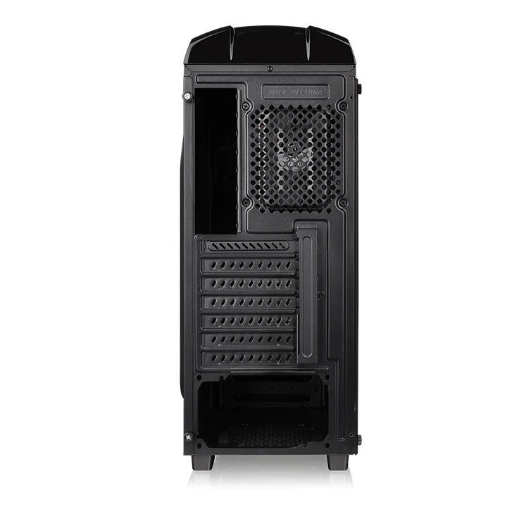 Versa N27 LED Fan Edition Window Mid-tower Chassis - Image 6