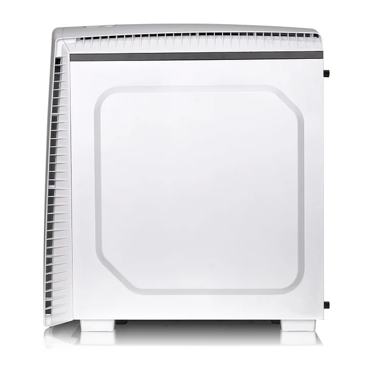 Versa N27 LED Fan Snow Edition Window Mid-tower Chassis - Image 4