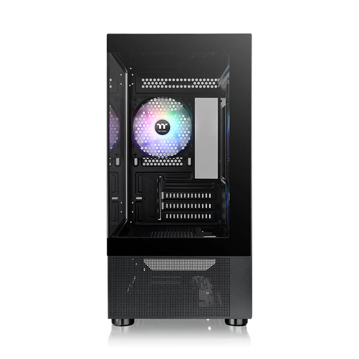 View 170 TG ARGB Micro Chassis - Image 3
