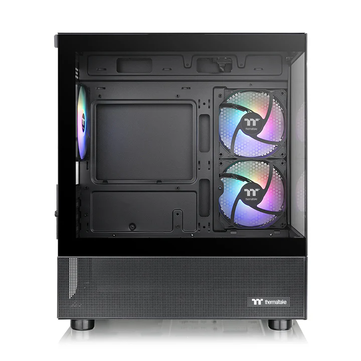 View 170 TG ARGB Micro Chassis - Image 4