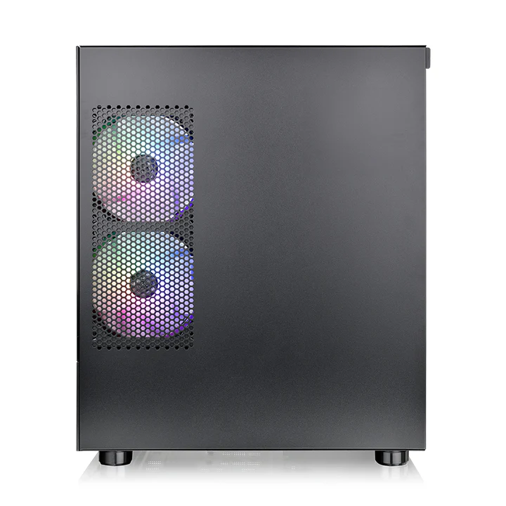 View 170 TG ARGB Micro Chassis - Image 5