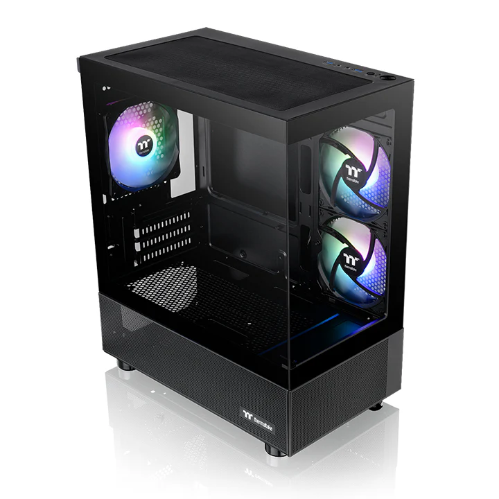 View 170 TG ARGB Micro Chassis - Image 6