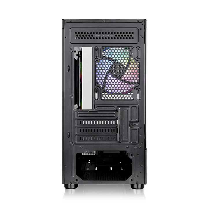 View 170 TG ARGB Micro Chassis - Image 7