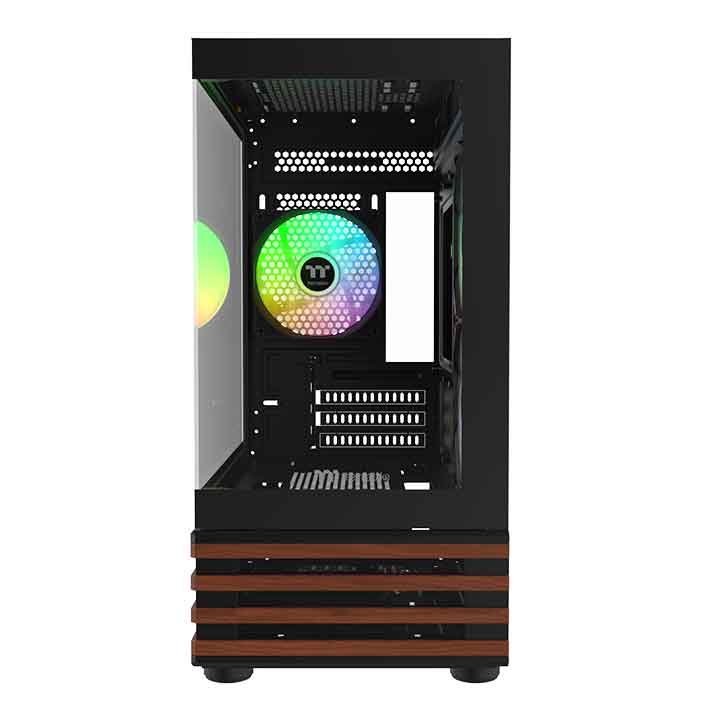 View 170 WS ARGB Micro Chassis - Image 3