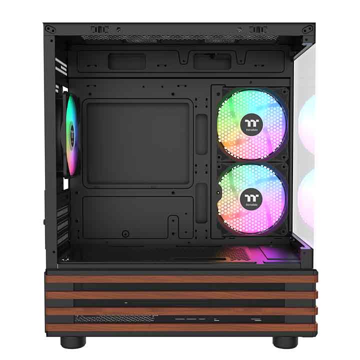 View 170 WS ARGB Micro Chassis - Image 4