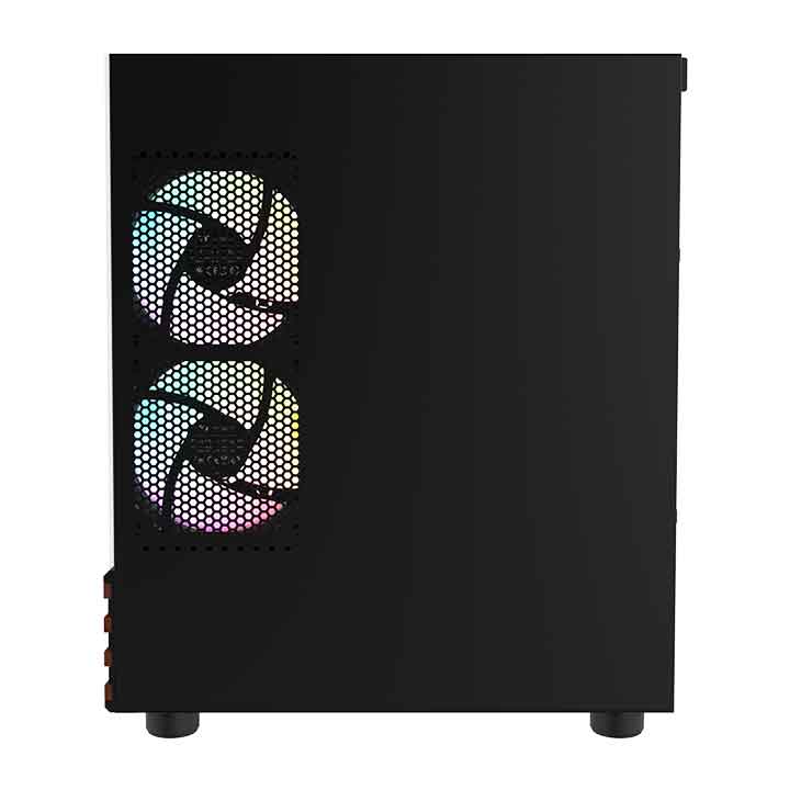 View 170 WS ARGB Micro Chassis - Image 7