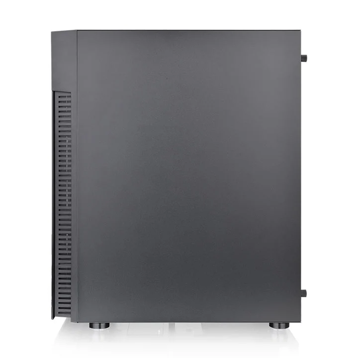 View 200 TG ARGB Mid Tower Chassis - Image 5