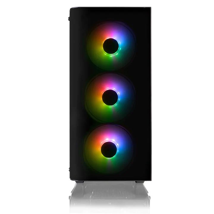 View 21 Tempered Glass RGB Plus Edition - Image 3