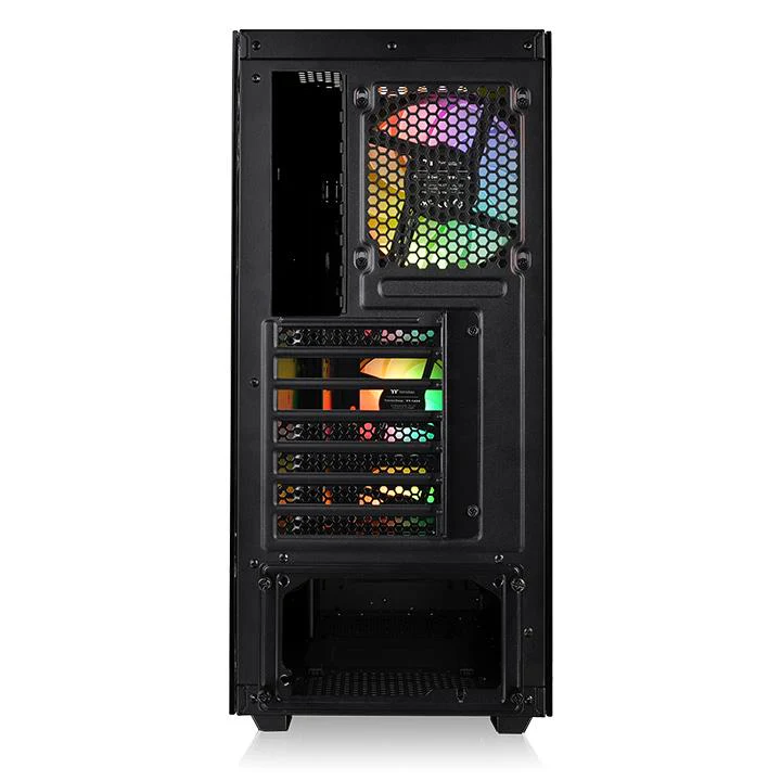 View 21 Tempered Glass RGB Plus Edition - Image 4