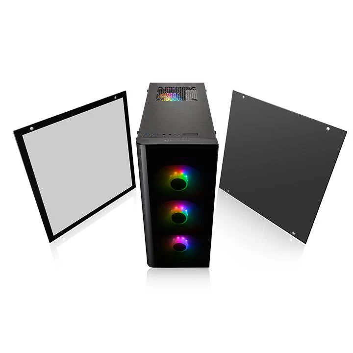 View 21 Tempered Glass RGB Plus Edition - Image 5