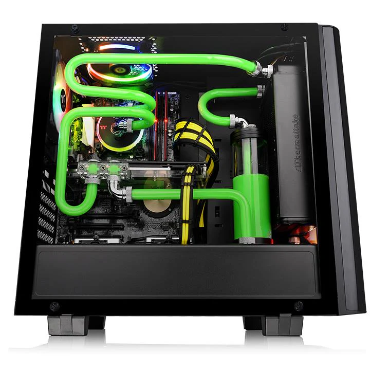 View 21 Tempered Glass RGB Plus Edition - Image 6