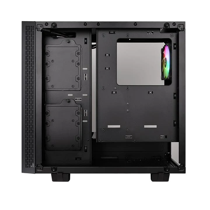 View 21 Tempered Glass RGB Plus Edition - Image 7