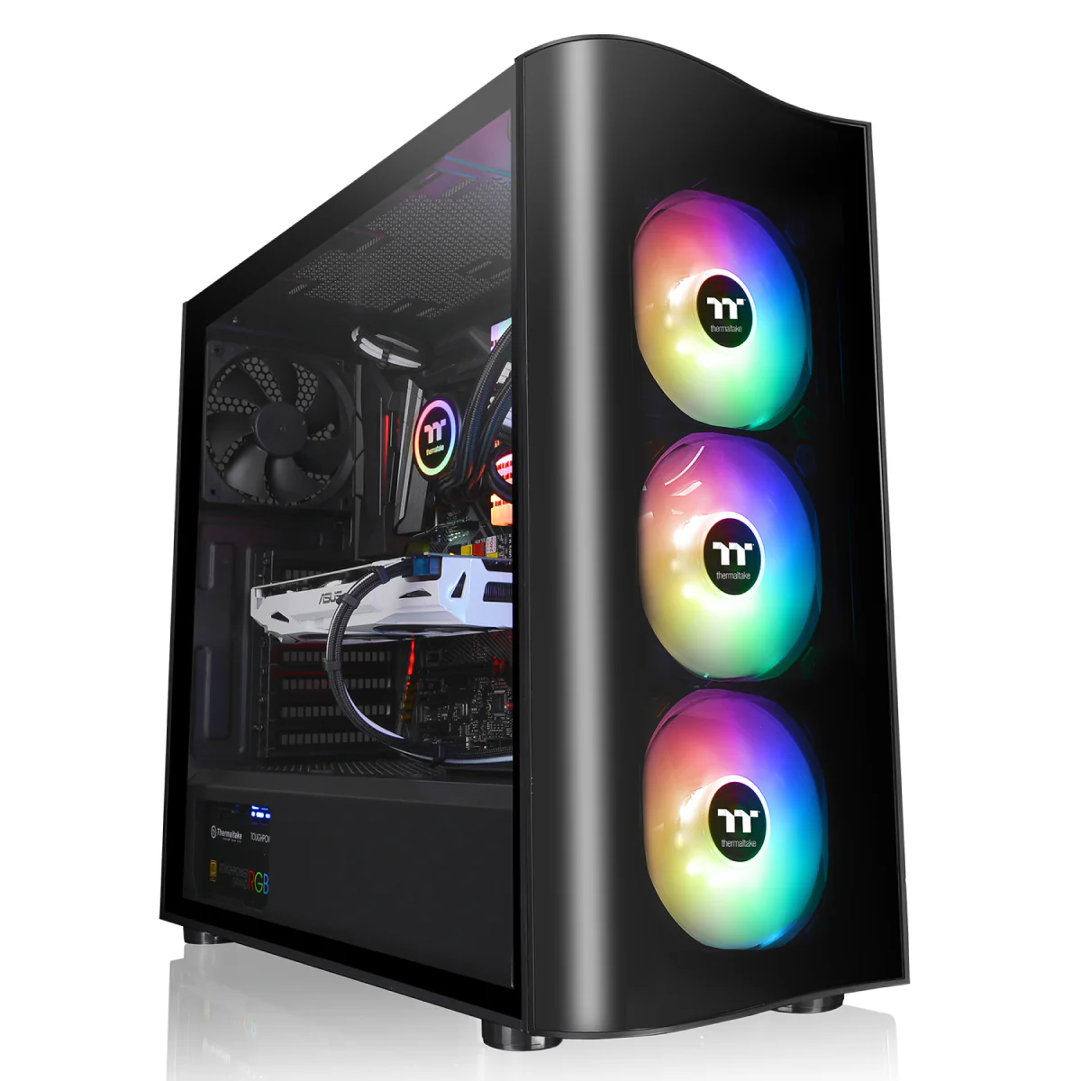 View 23 Tempered Glass ARGB - Image 2