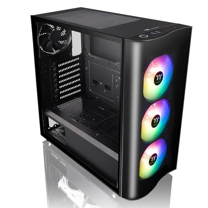 View 23 Tempered Glass ARGB - Image 7