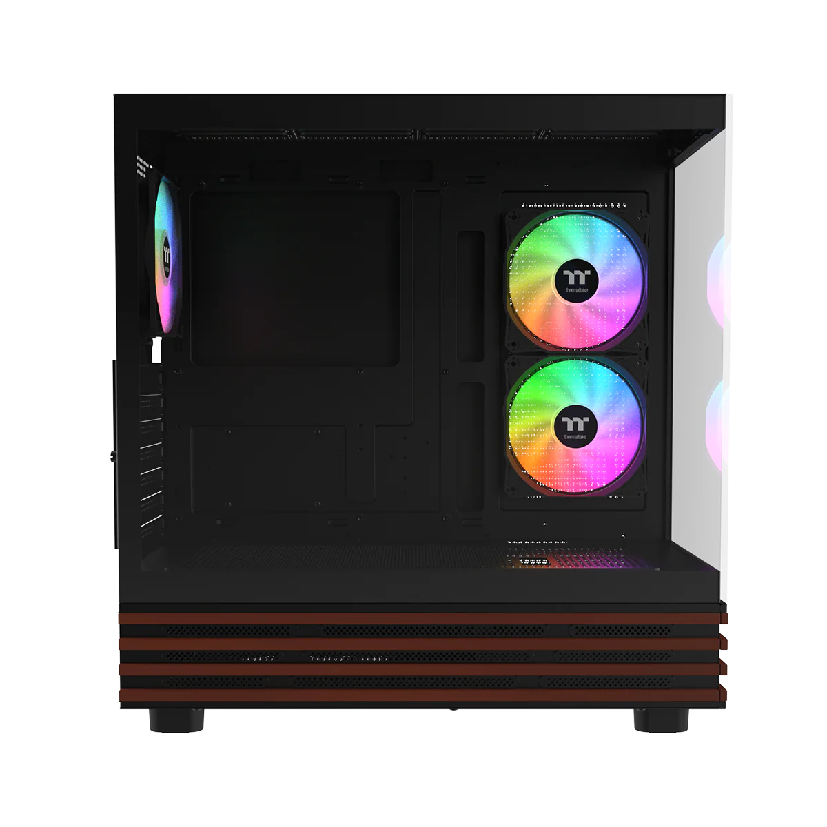 View 270 Plus WS ARGB Mid Tower Chassis - Image 4