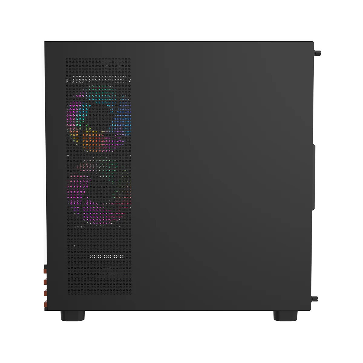 View 270 Plus WS ARGB Mid Tower Chassis - Image 5