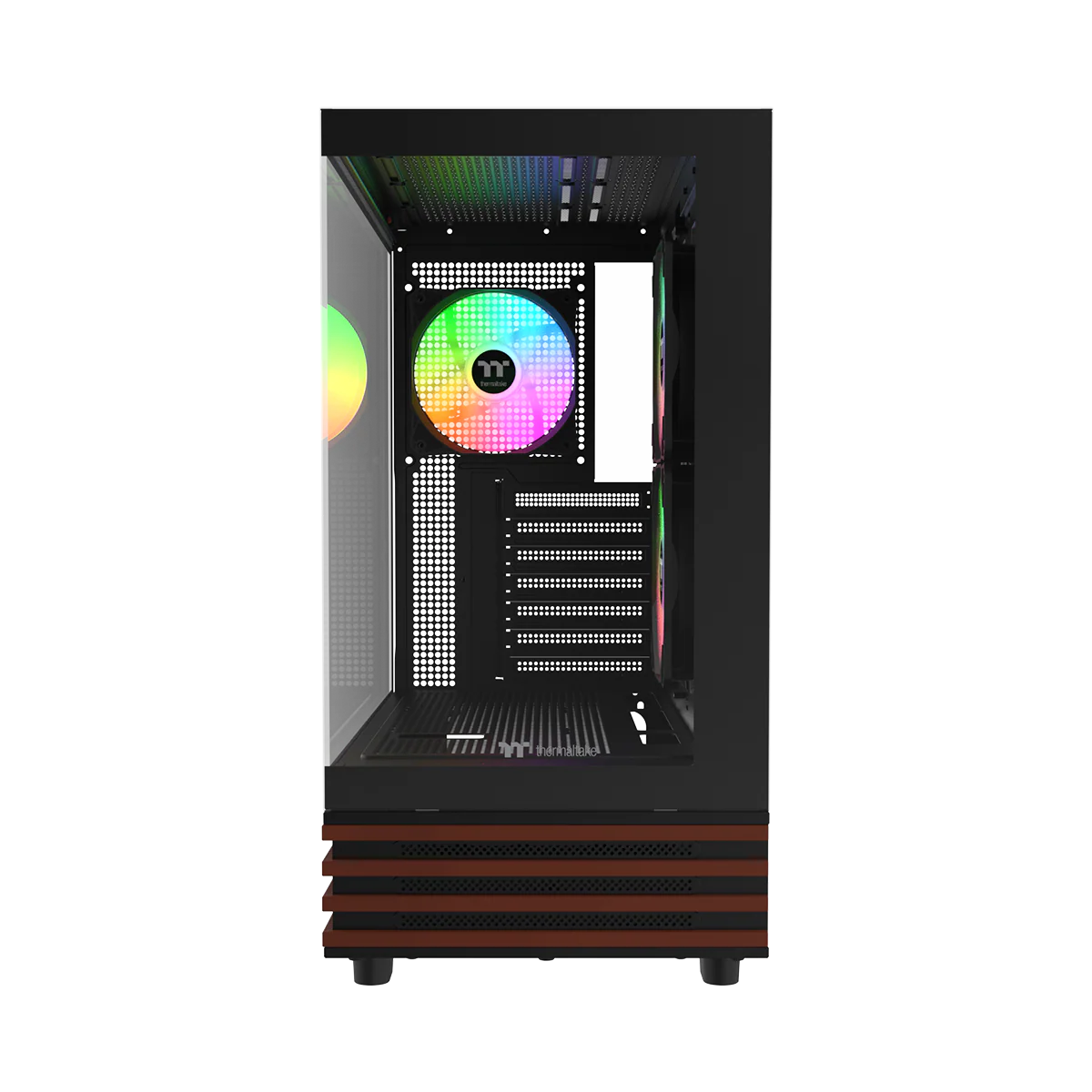 View 270 Plus WS ARGB Mid Tower Chassis - Image 7
