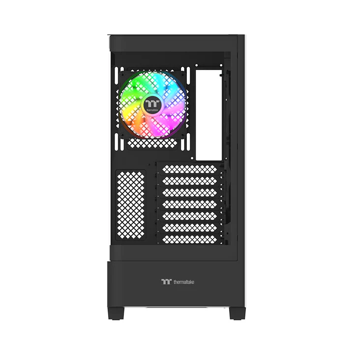 View 290 TG ARGB Mid Tower Chassis - Image 3