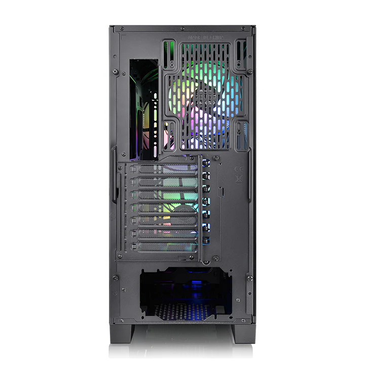 View 300 MX Mid Tower Chassis - Image 6