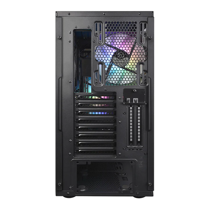 View 31 Tempered Glass ARGB Edition - Image 4