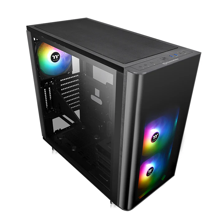 View 31 Tempered Glass ARGB Edition - Image 5