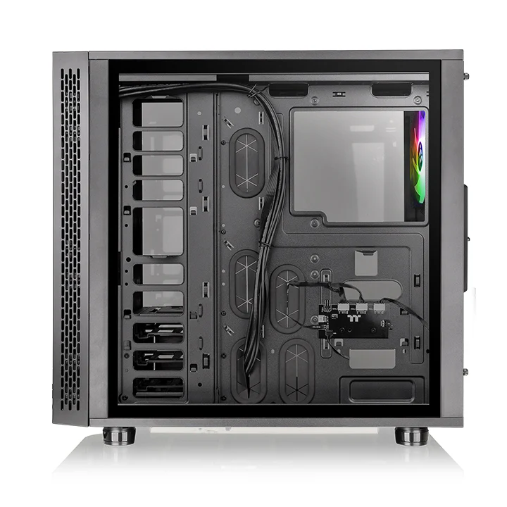 View 31 Tempered Glass ARGB Edition - Image 7