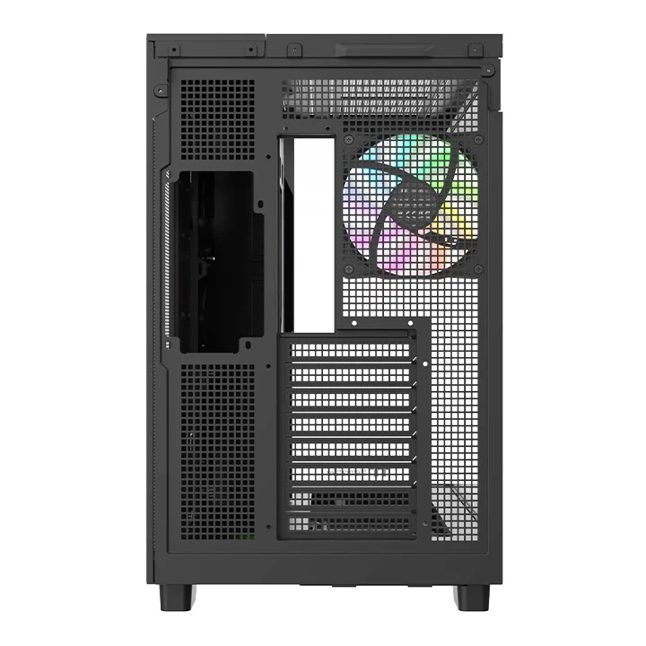 View 380 XL WS ARGB Mid Tower Chassis - Image 6