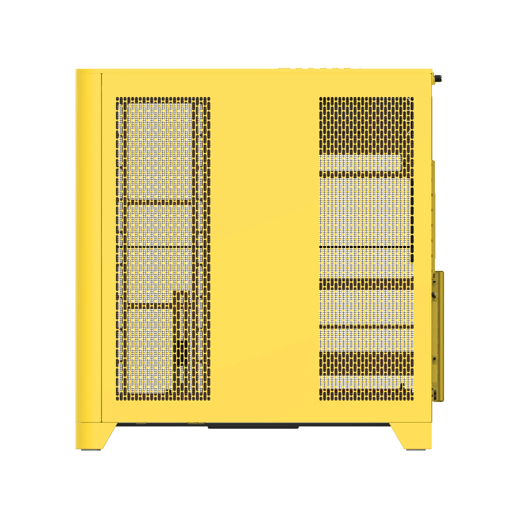 View 390 Air Butter Caramel Mid Tower Chassis - Image 8