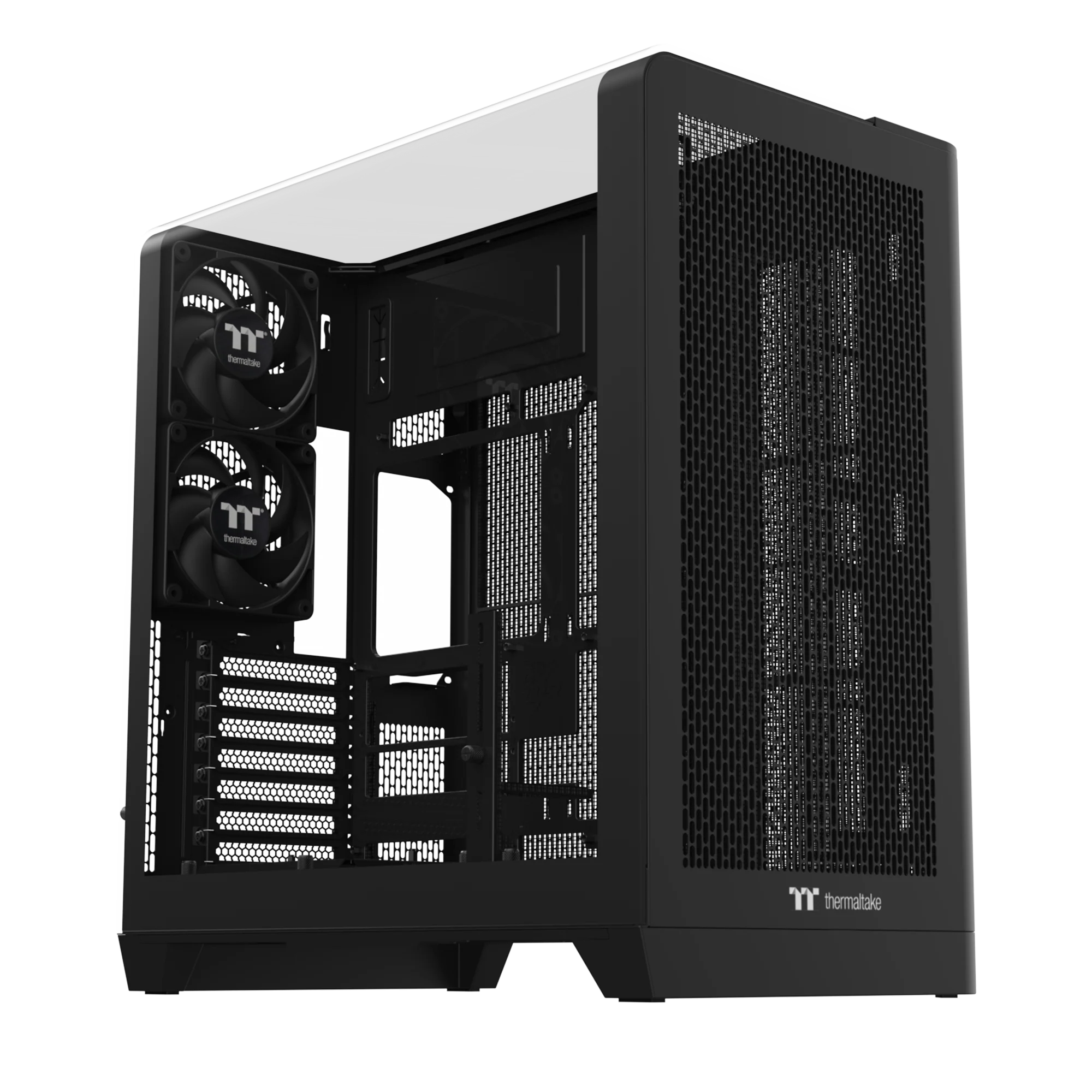 View 390 Air Mid Tower Chassis