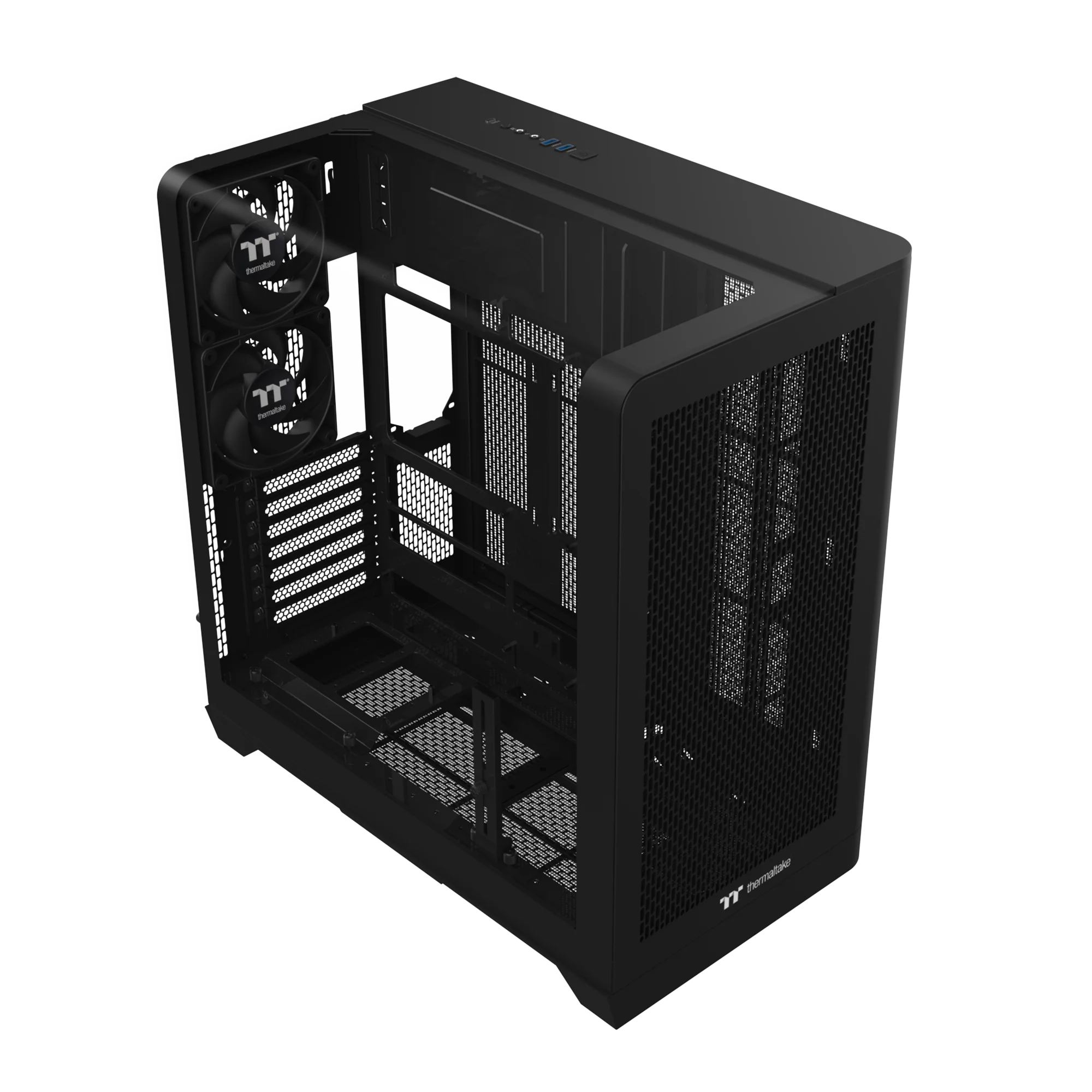 View 390 Air Mid Tower Chassis - Image 4
