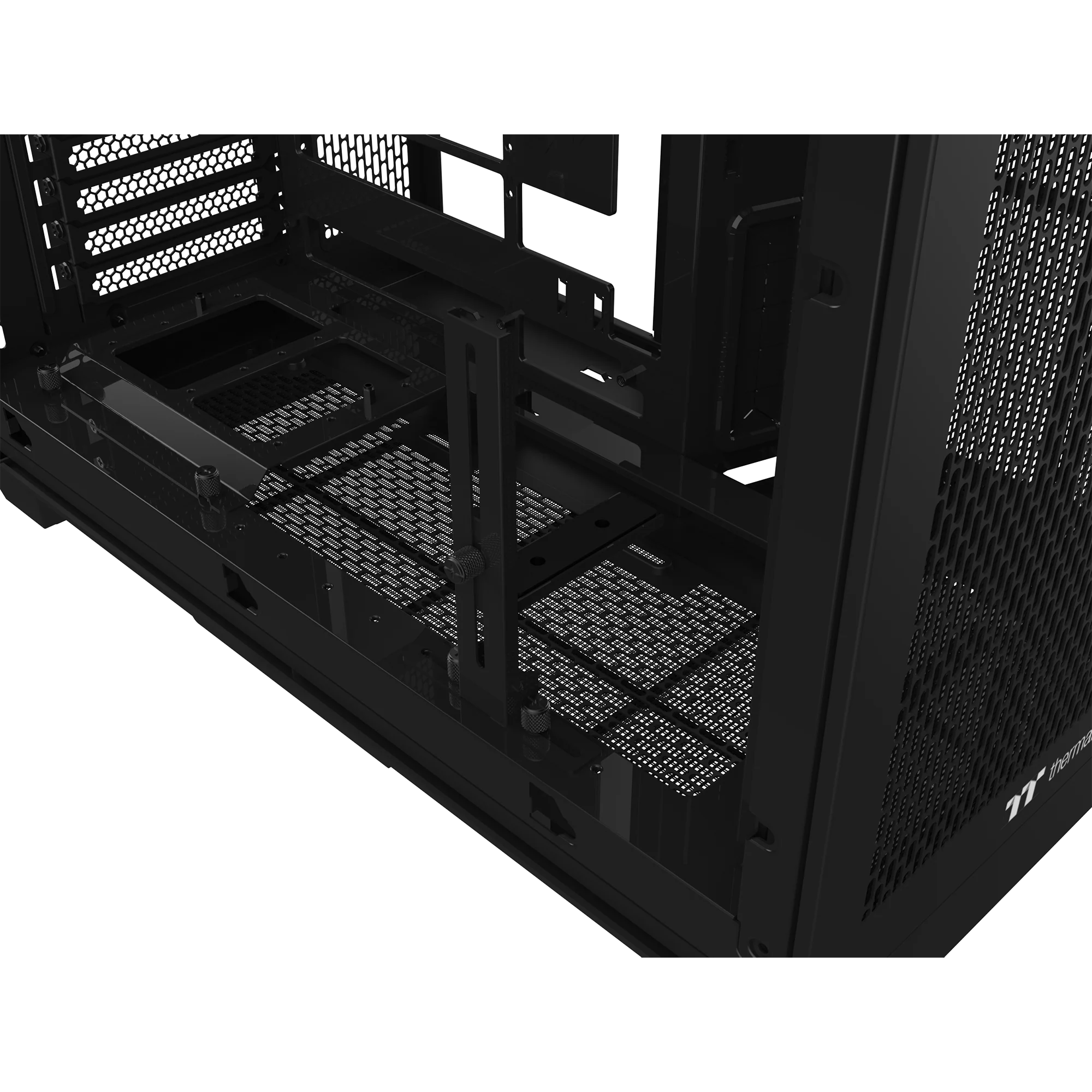 View 390 Air Mid Tower Chassis - Image 6