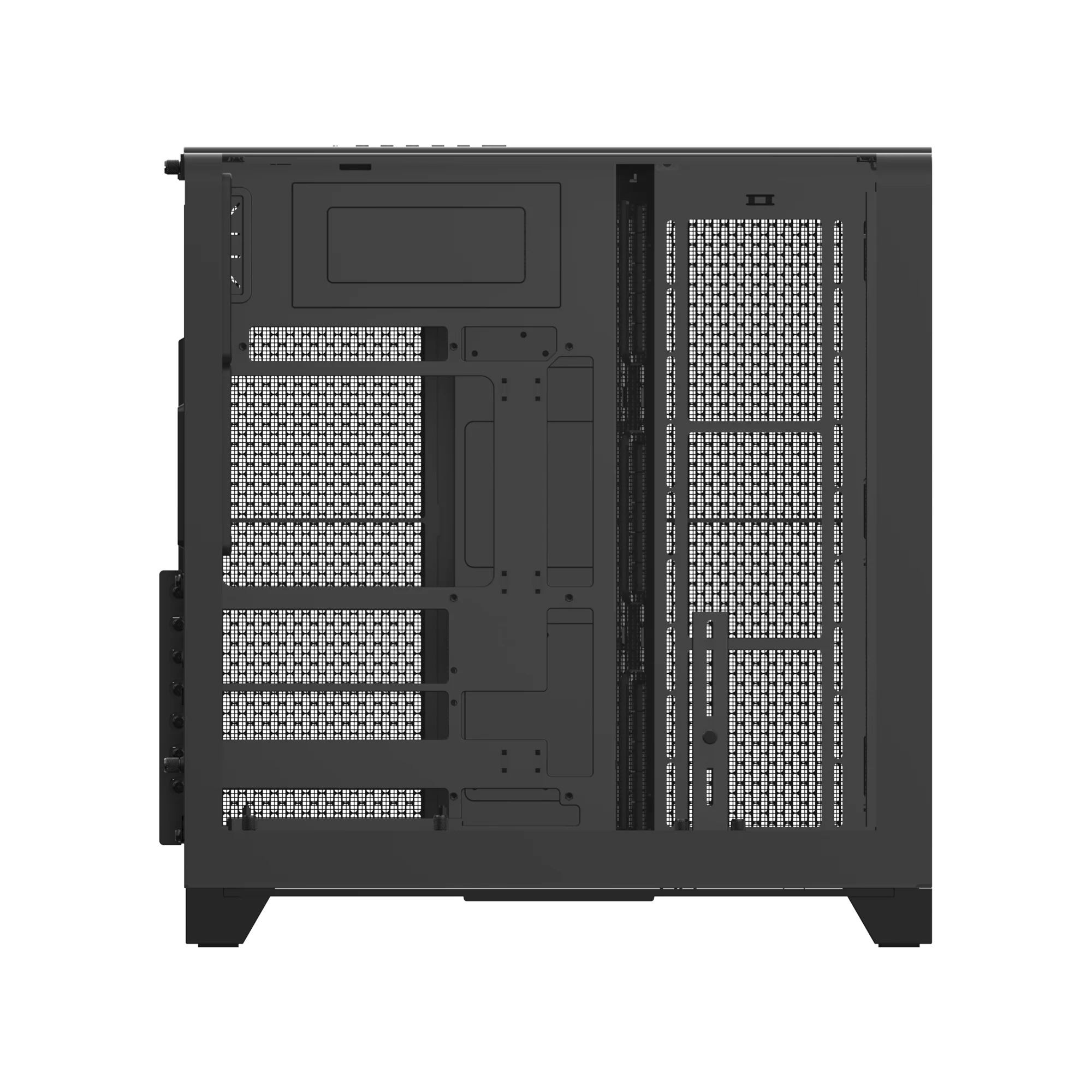 View 390 Air Mid Tower Chassis - Image 7