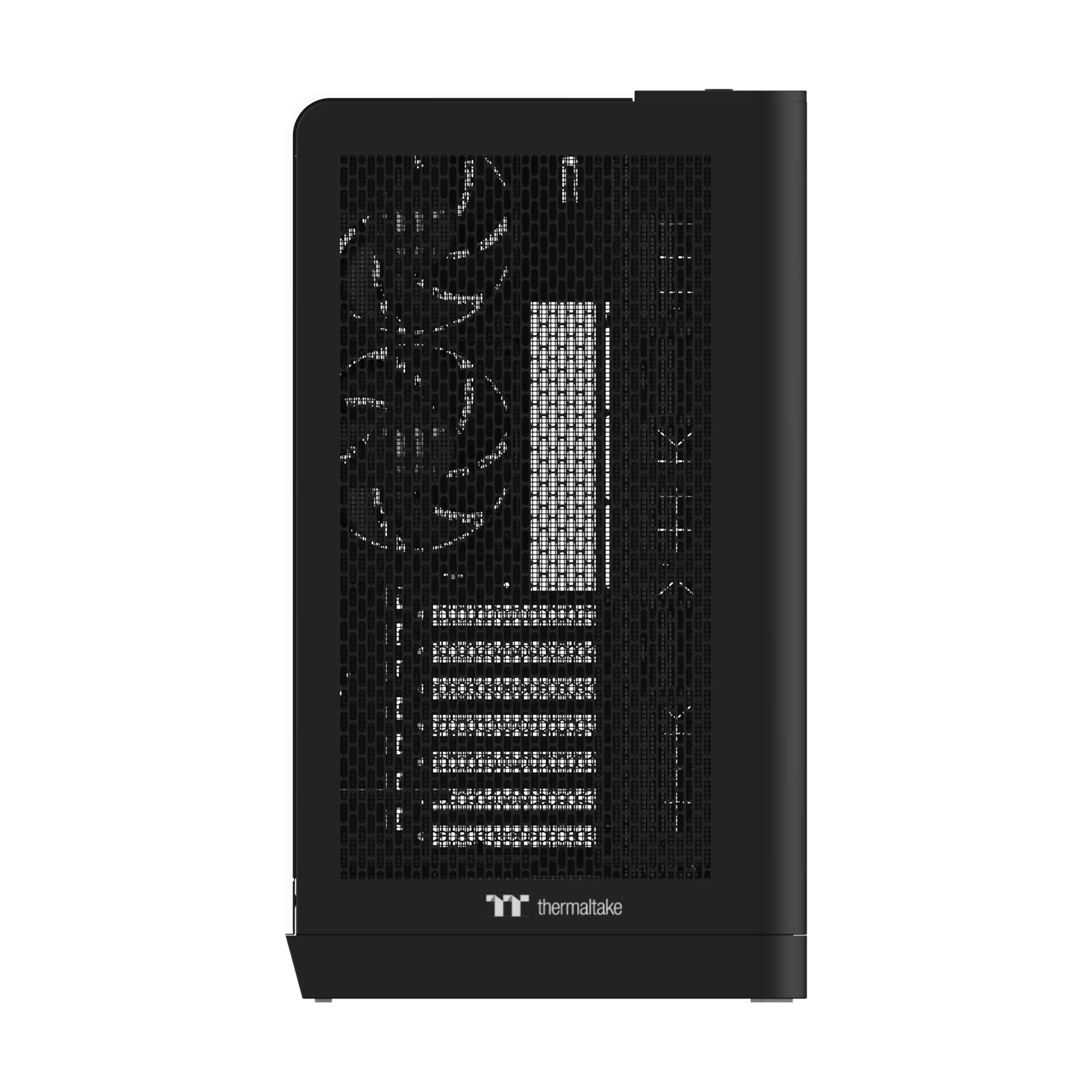 View 390 Air Mid Tower Chassis - Image 9