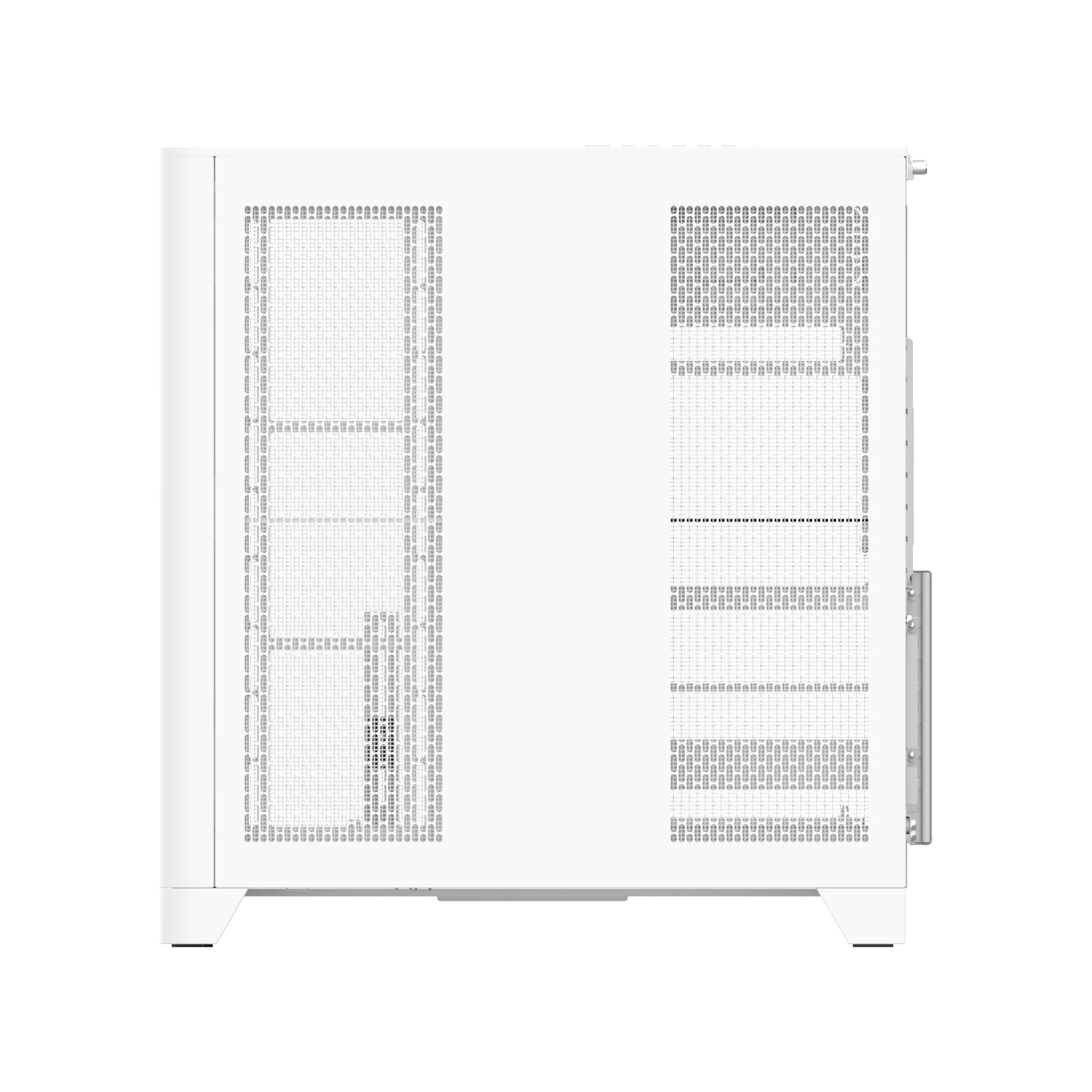 View 390 Air Snow Mid Tower Chassis - Image 8
