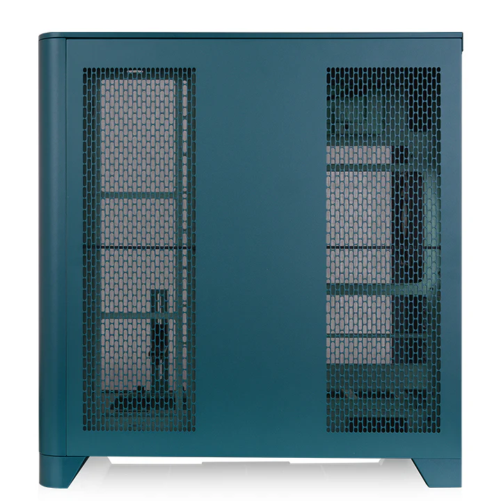 View 390 Air Transformative Teal Mid Tower Chassis - Image 6