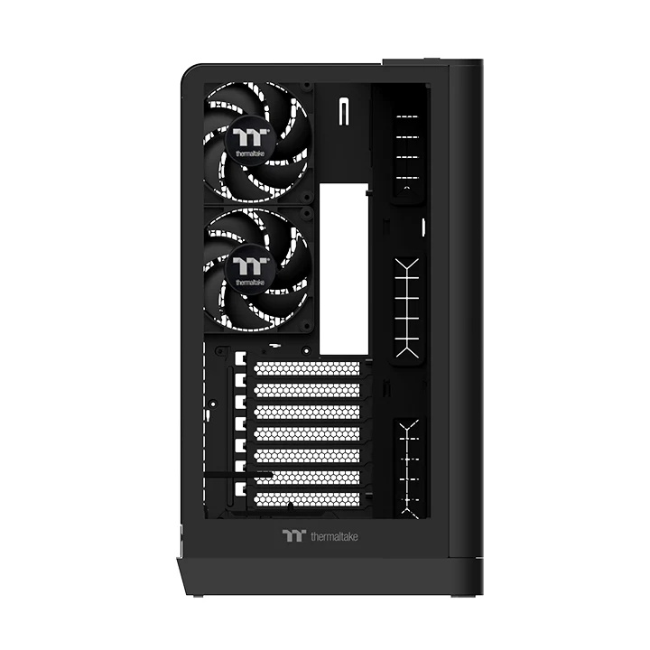 View 390 TG Mid Tower Chassis - Image 4