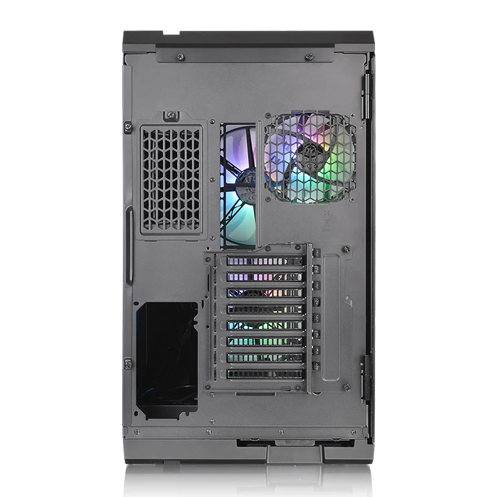 View 51 Tempered Glass ARGB Edition - Image 3
