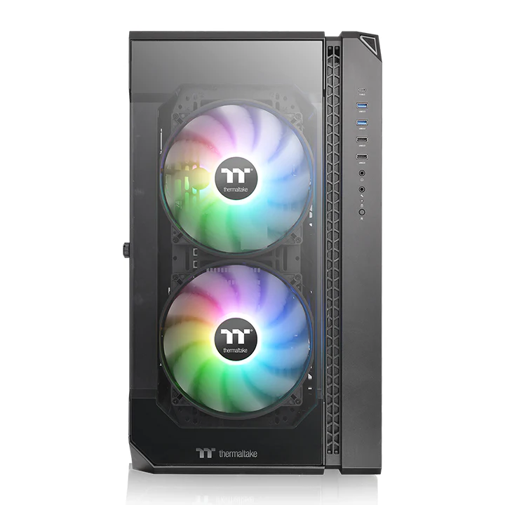 View 51 Tempered Glass ARGB Edition - Image 4