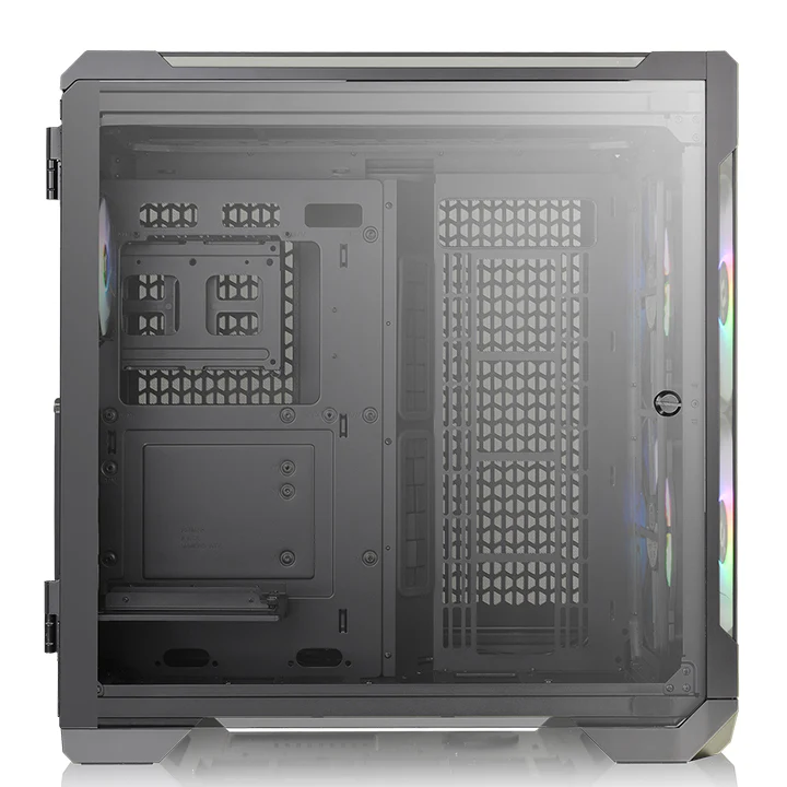 View 51 Tempered Glass ARGB Edition - Image 5
