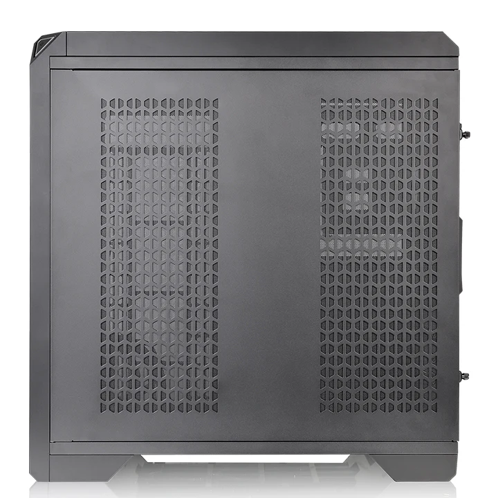 View 51 Tempered Glass ARGB Edition - Image 6