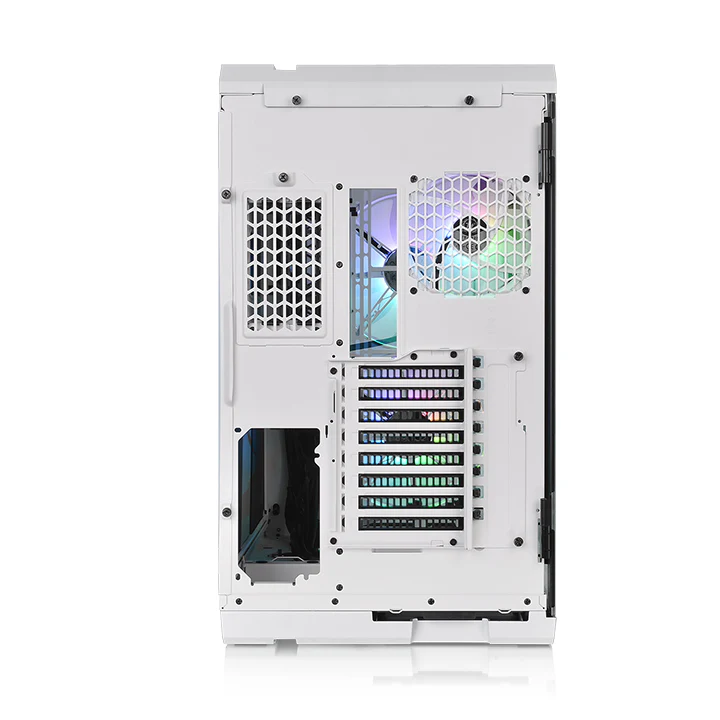 View 51 Tempered Glass Snow ARGB Edition - Image 4