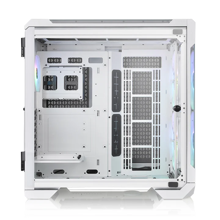 View 51 Tempered Glass Snow ARGB Edition - Image 5