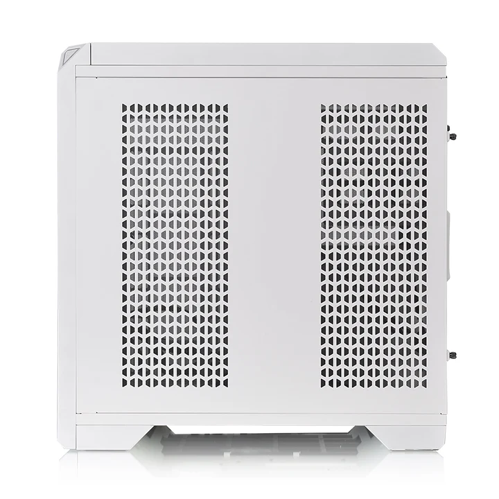 View 51 Tempered Glass Snow ARGB Edition - Image 6