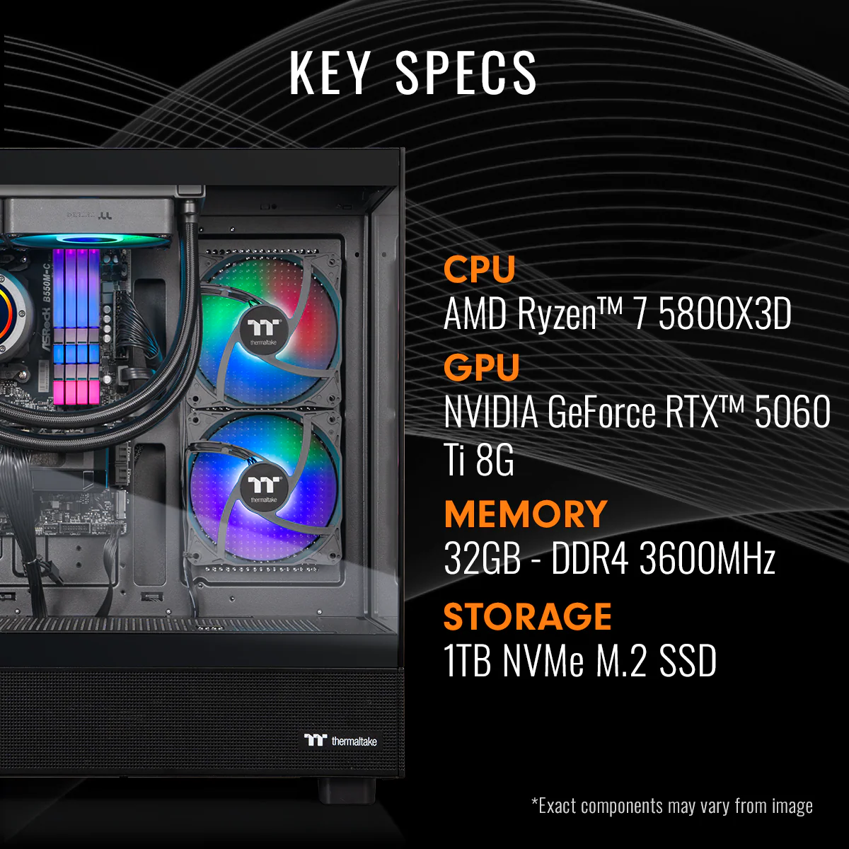 View 5860T-270 - Image 2