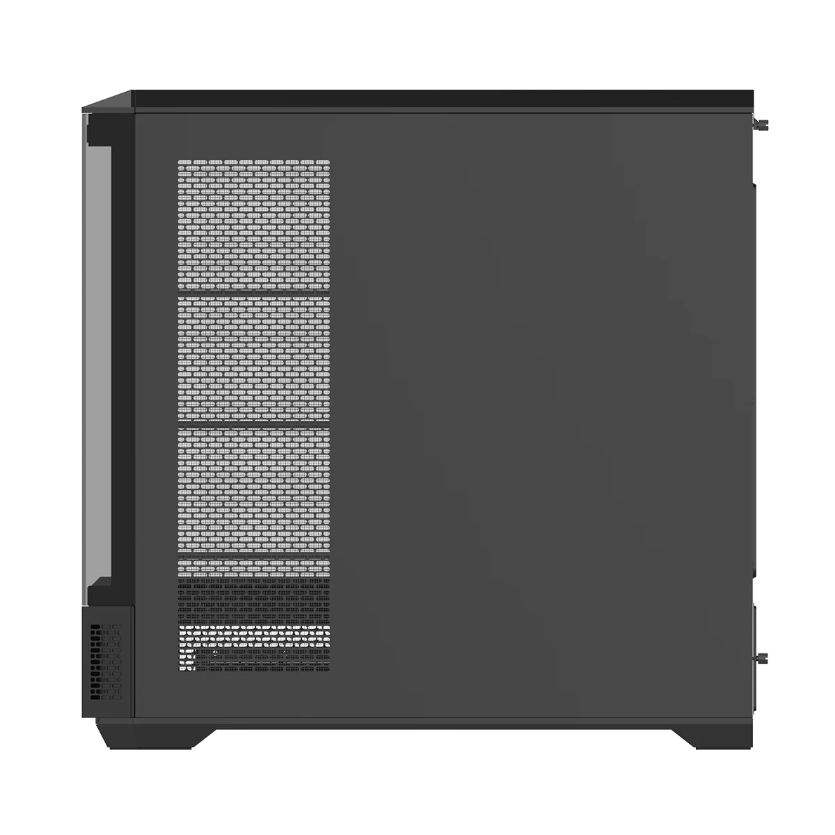 View 600 TG Full Tower Chassis - Image 5