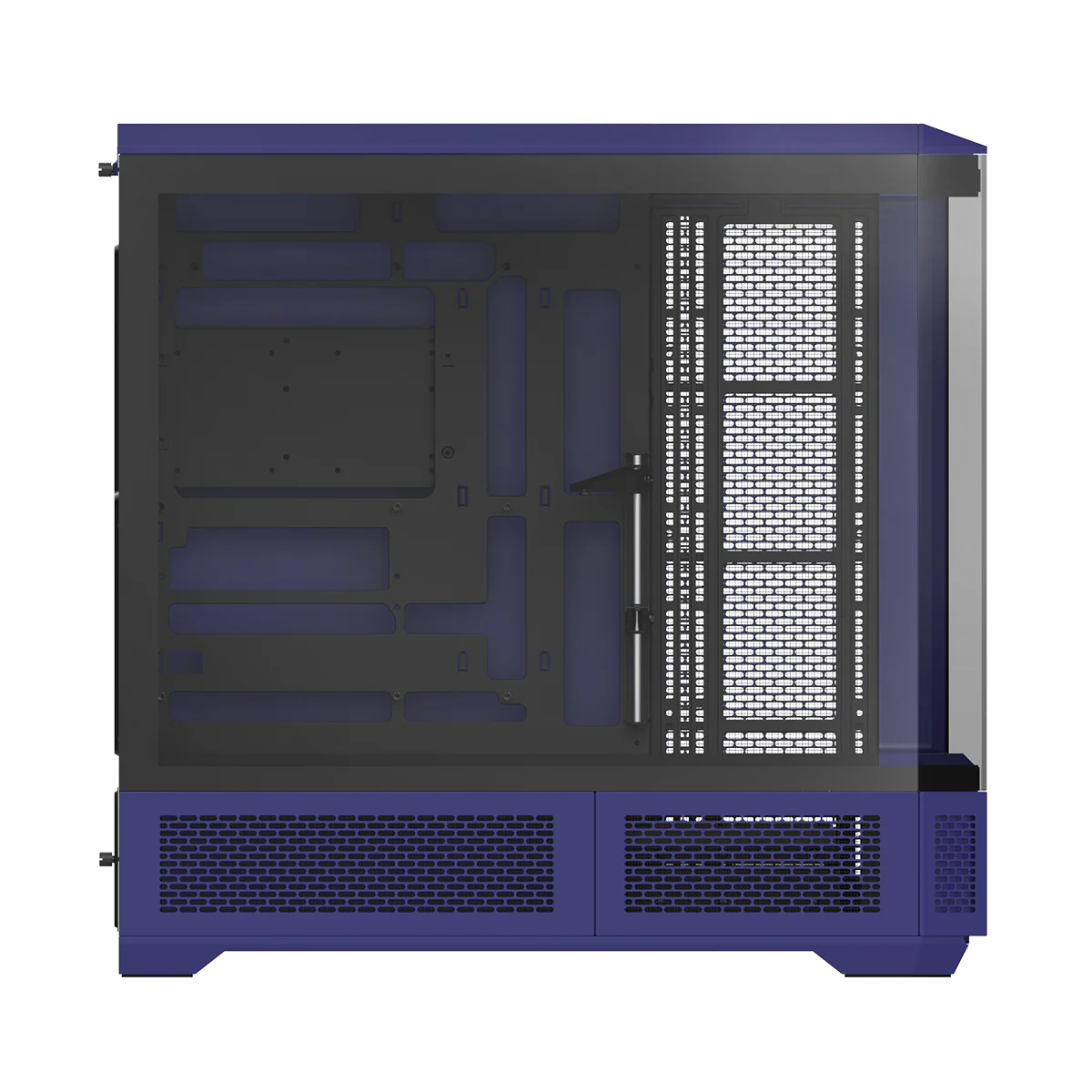 View 600 TG Future Dusk Full Tower Chassis - Image 4