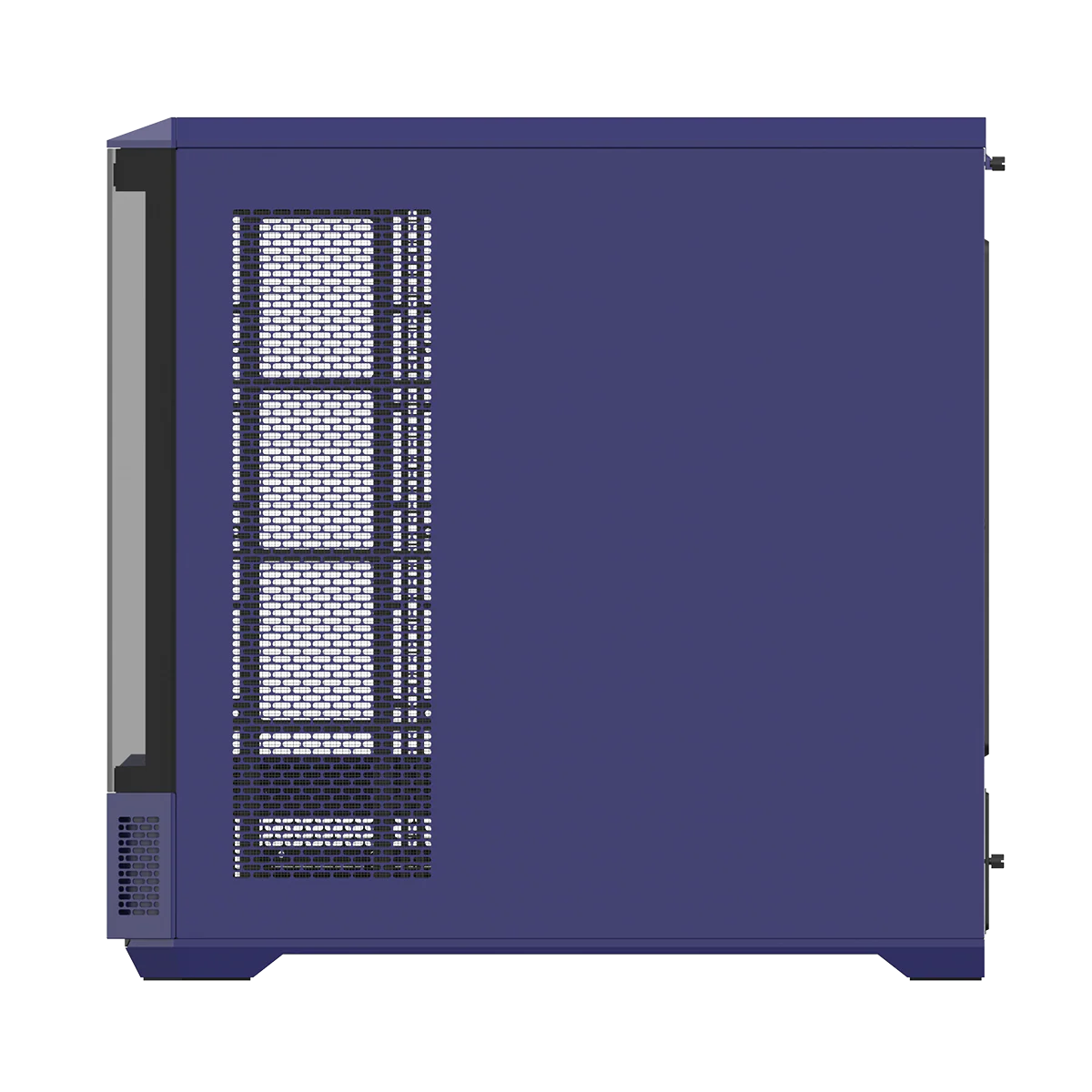 View 600 TG Future Dusk Full Tower Chassis - Image 5