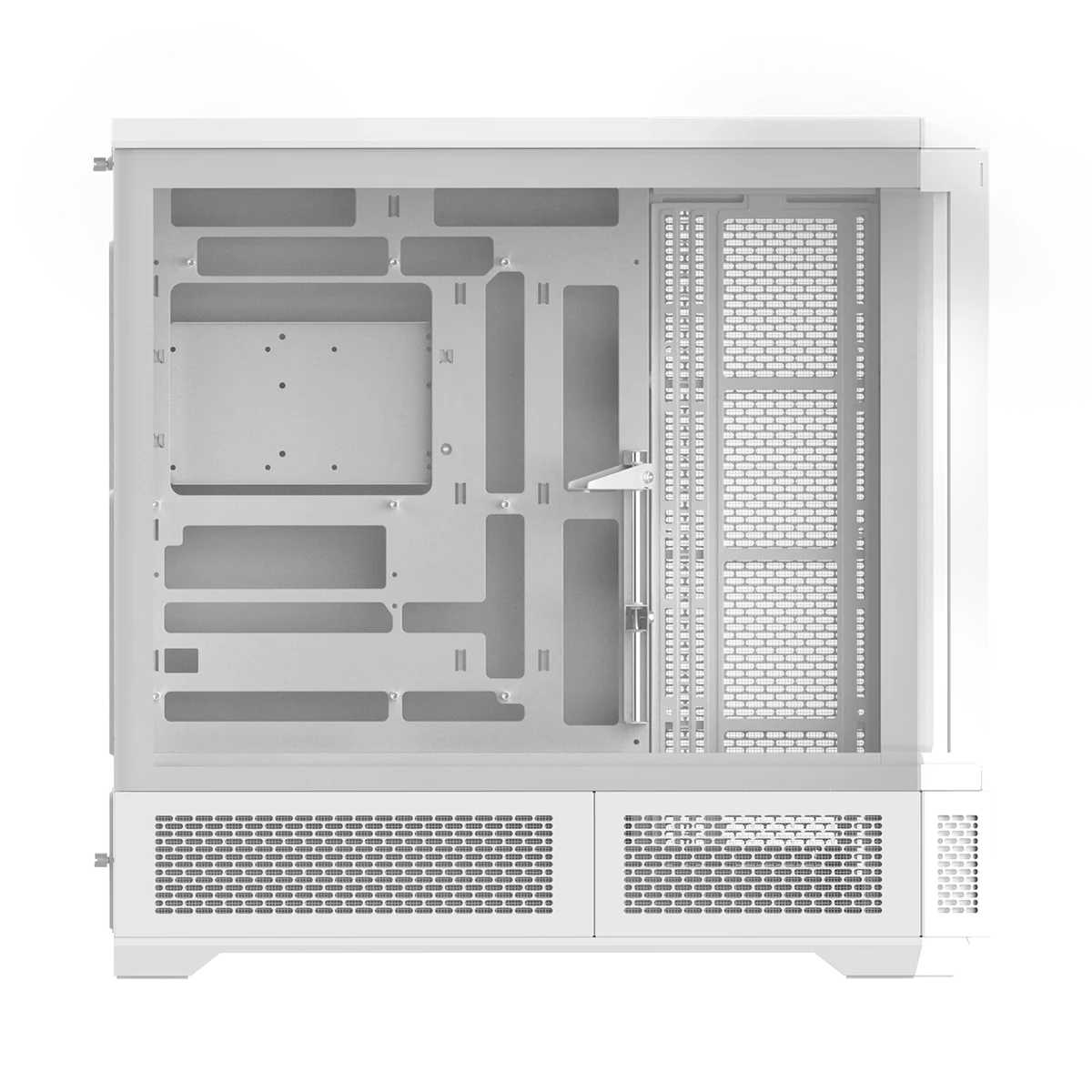 View 600 TG Snow Full Tower Chassis - Image 4